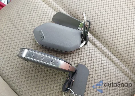 2025 Kia K4 Ex z USA, uszkodzony, nr VIN 3KPFU4DE0SE062360